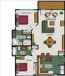 2nd image of 109 Ace Court 101