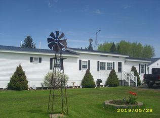818 Presque Isle Rd, Ashland, ME 04732