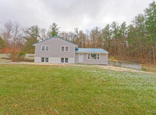 270 Barton Hill Rd, Schoharie, NY 12157