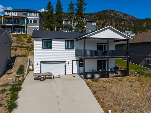 2743 Grandview Hts, Merritt, BC V1K 1R1