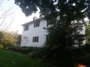 5137 Bonham Rd, Oxford, OH 45056