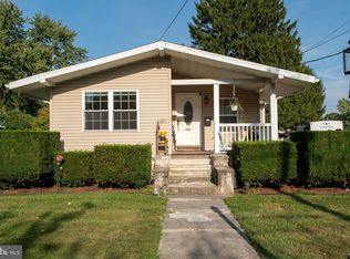406 Noble St, Lebanon, PA 17042