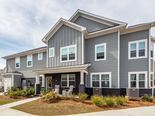 305 Flowering Peach Ct Unit 202, Charleston, SC 29414