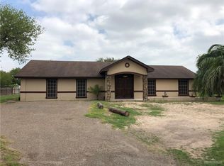 4111 E Trenton Rd, Edinburg, TX 78542