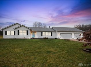 9136 Schul Rd, Middletown, OH 45042