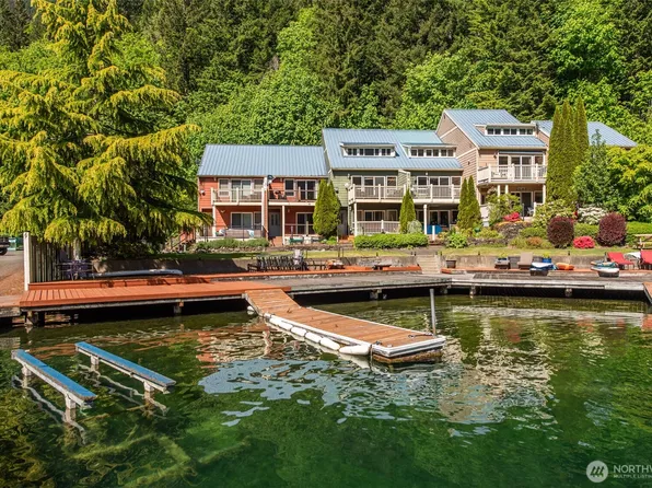 331 Maple Grove Road #2, Port Angeles, WA 98363