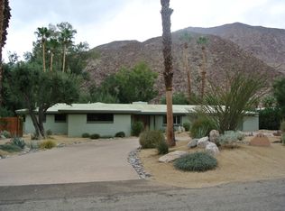 161 Montezuma Rd, Borrego Springs, CA 92004