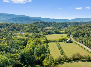 1374&1420 Dupont Rd, Seymour, TN 37865