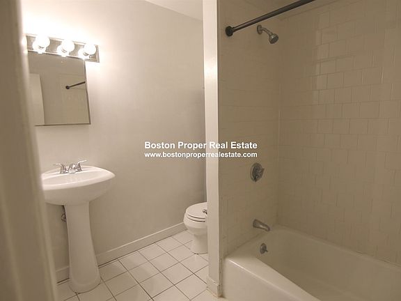 548 Columbus Ave. #8 Boston - South End Unit Photo 5