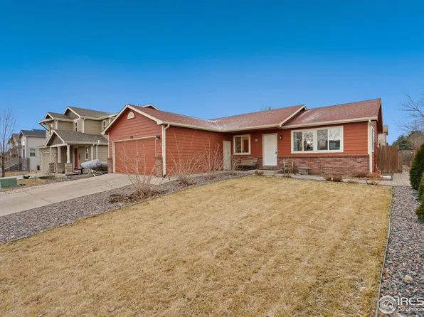 120 E Lilac St, Milliken, CO 80543