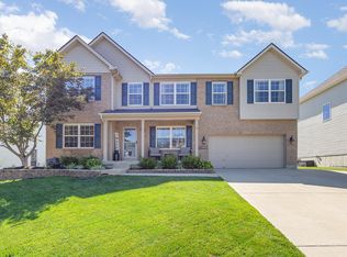 9807 Cherbourg Dr, Union, KY 41091