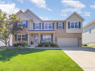 9807 Cherbourg Dr, Union, KY, 41091