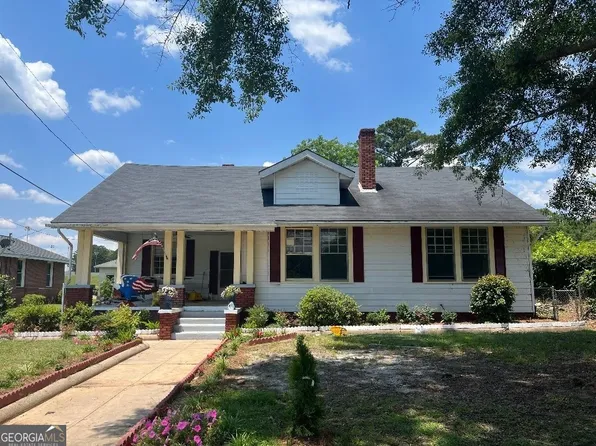 24 Johnson Ave, Manchester, GA 31816
