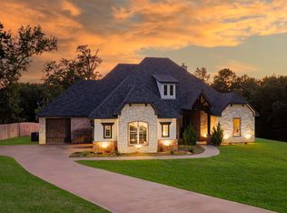 175 Kallan Dr, Diana, TX 75640