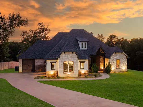 175 Kallan Dr, Diana, TX 75640