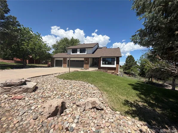 6367 Arapahoe Court, Parker, CO 80134