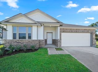 340 Bryan Way, Angleton, TX 77515