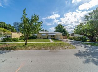 1210 NE 132nd St, North Miami, FL 33161