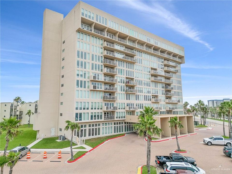 1st image of 6300 Padre Blvd #205