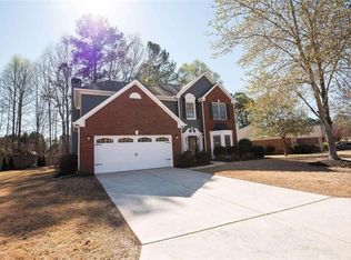 2926 Stillwater Dr, Villa Rica, GA 30180