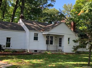 9629 Gold Arbor Rd, Plymouth, MI 48170