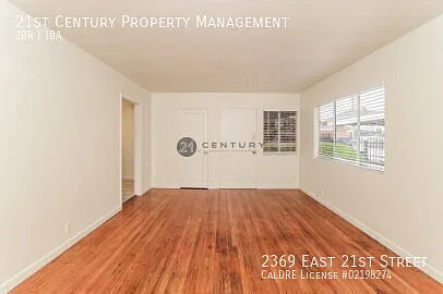 "Charming 2-Bedroom Oasis in Oakland Spacious 840 Sq. Ft. Comfort at 2369 East 21st Street!" — Photo 4