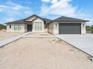 518 Canyon Creek Dr, Del Rio, TX 78840