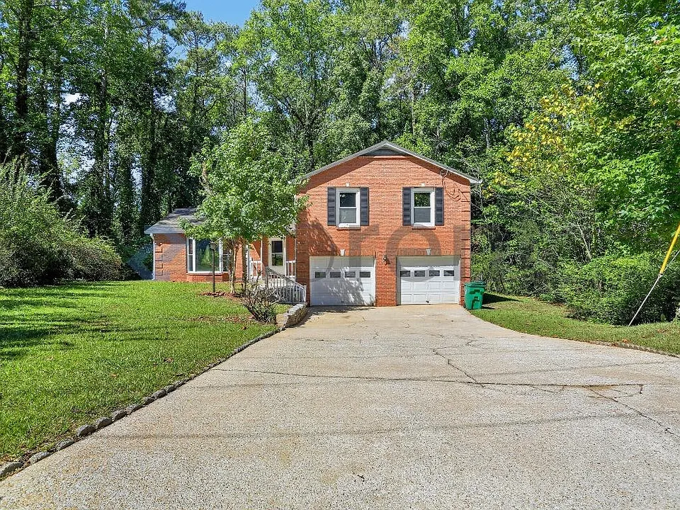 743 Allgood Valley Ct