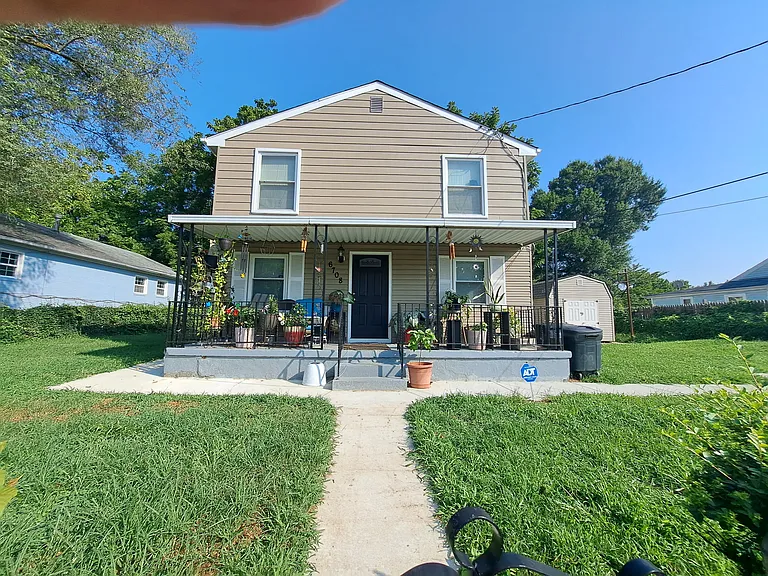 6708 Drylog St — Photo 1