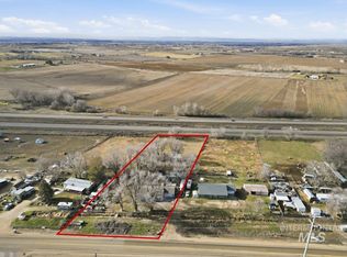 28803 Old Highway 30, Caldwell, ID 83607