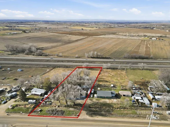 28803 Old Highway 30, Caldwell, ID 83607