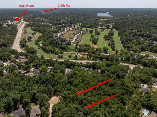 20 & 21 Coverack Ln, Bella Vista, AR 72714