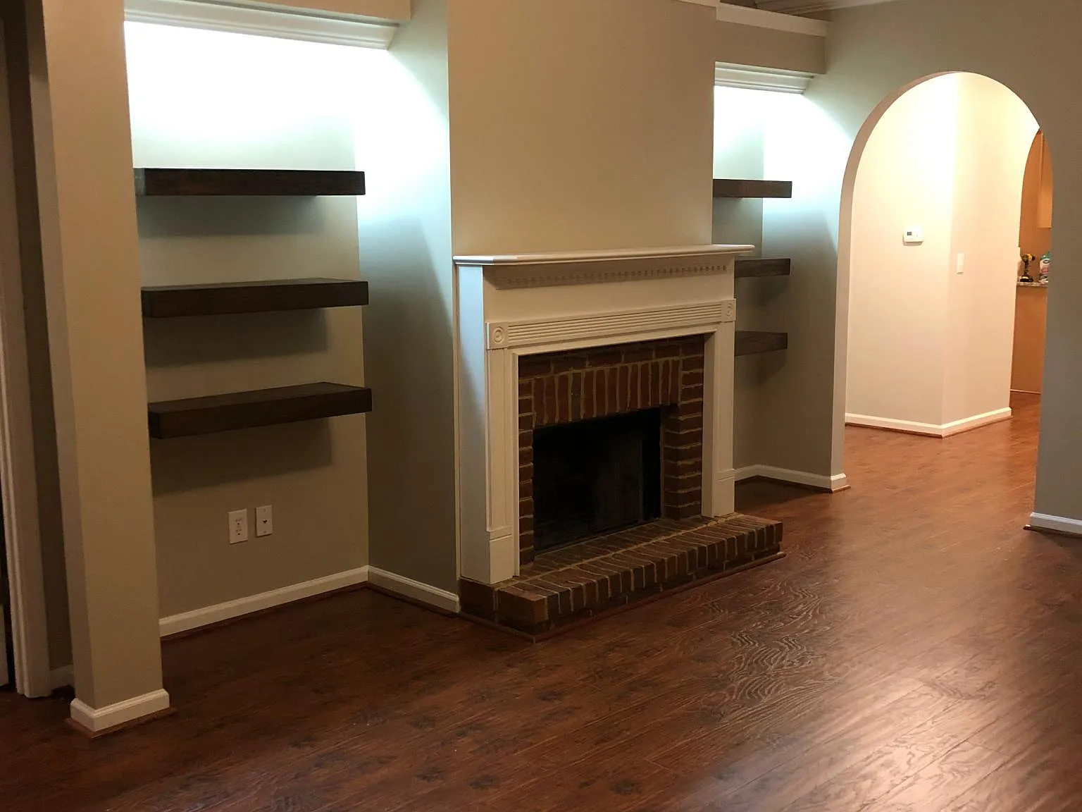 2 bed, 1324 sqft, $1,700 — Photo 4