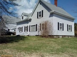 19 Torrey Hill Range Rd, Freeport, ME 04032