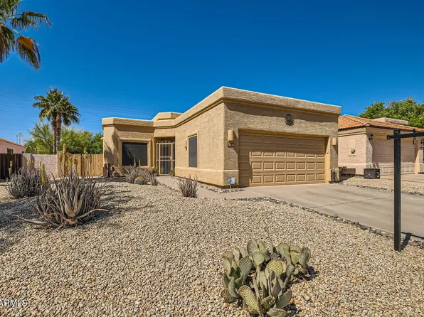 17323 E TEAL Drive, Fountain Hills, AZ 85268