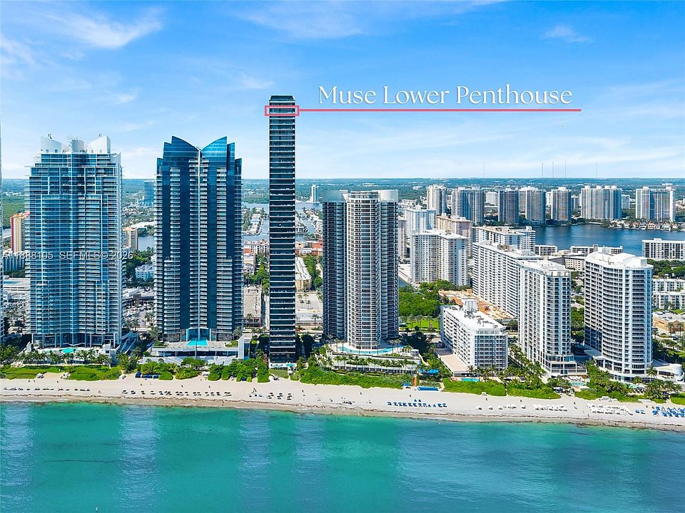 1st image of 17141 Collins Ave #1-LPH
