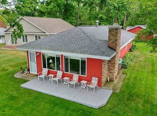12151 E Houghton Lake Dr, Houghton Lake, MI 48629
