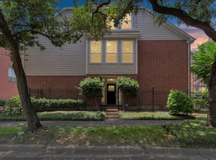 2901 W Dallas St, Houston, TX 77019