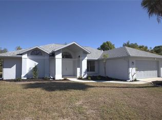 1396 Hayworth Rd, Pt Charlotte, FL 33952