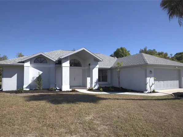 1396 HAYWORTH ROAD, PORT CHARLOTTE, FL 33952