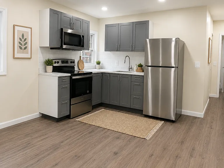 233 Sherman St #3 — Photo 1