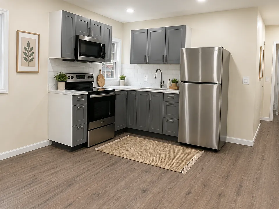 233 Sherman St #3