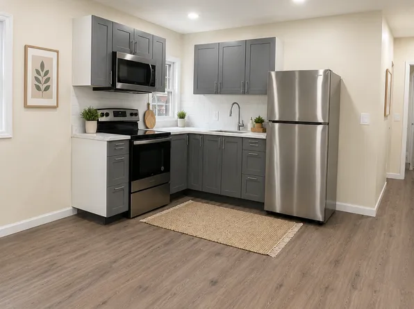 233 Sherman St #3, Passaic, NJ 07055