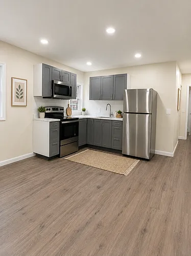 233 Sherman St #3 Photo 1