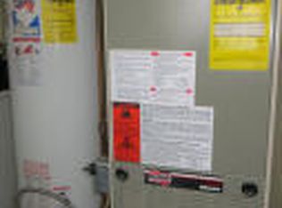 1717 Providence St, Mexico, MO 65265