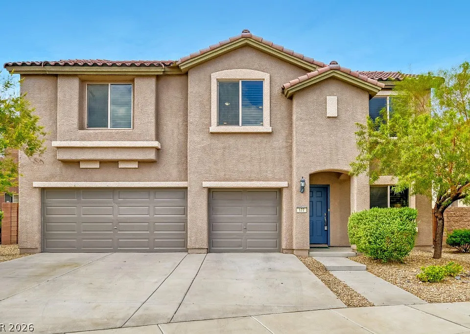177 Cobalt Sky Ave #0
