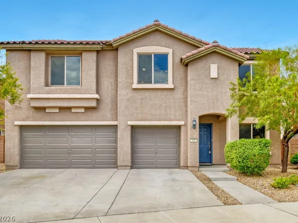177 Cobalt Sky Ave, Henderson, NV 89002