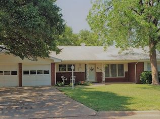 2900 W 16th St, Plainview, TX 79072
