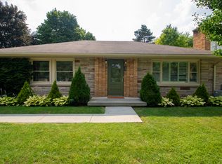 480 Pinetree Dr, London, ON N6H3N1