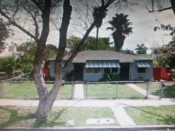 630 N Reservoir St #632, Pomona, CA 91767